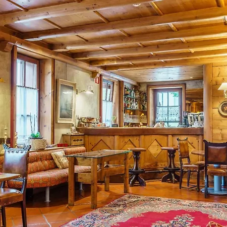 Alemagna Hotel San Vito di Cadore