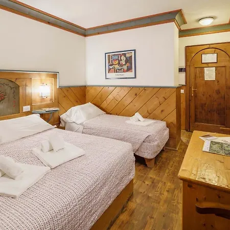 Alemagna Hotel San Vito di Cadore