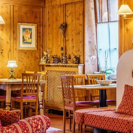 Hotel Alemagna
