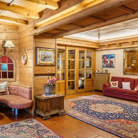 Alemagna 3* San Vito di Cadore