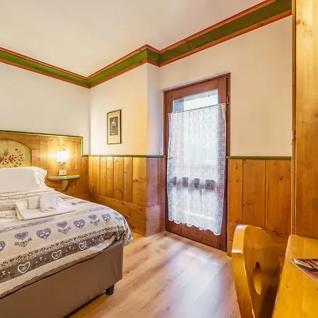 Hotel Alemagna 3*