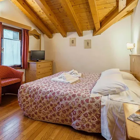 Alemagna Hotel San Vito di Cadore