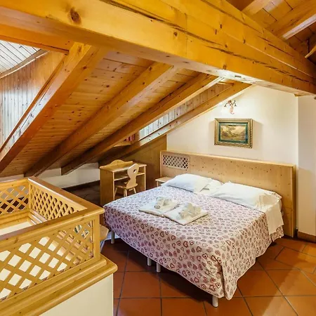 Alemagna Hotel 3*
