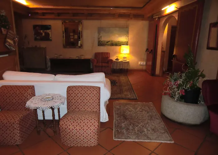 Hotel Alemagna San Vito di Cadore