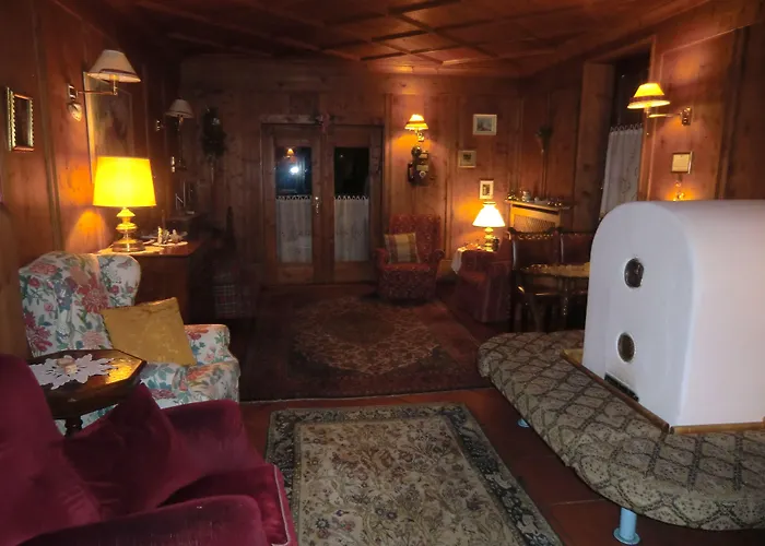 Alemagna San Vito di Cadore