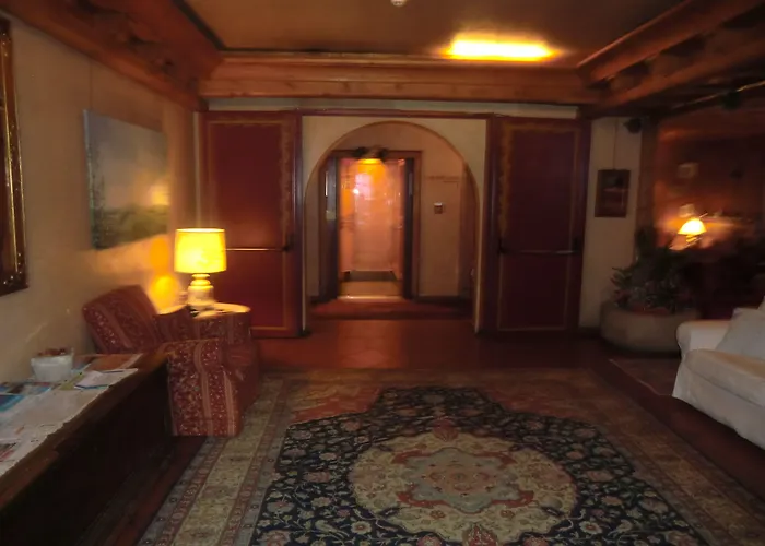 Alemagna 3* San Vito di Cadore