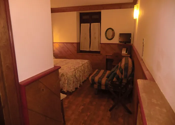 Alemagna Hotel San Vito di Cadore