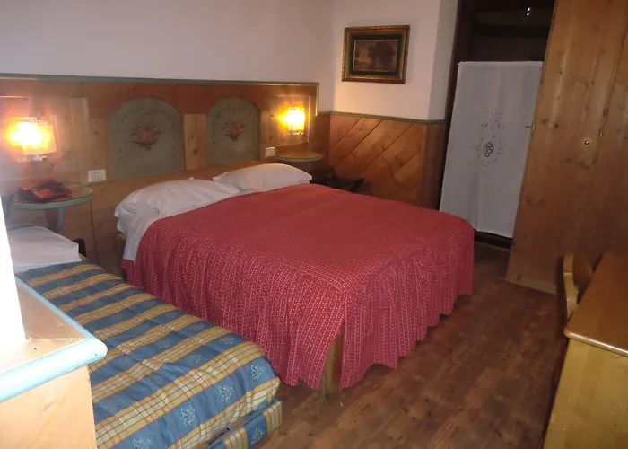 Alemagna Hotel San Vito di Cadore