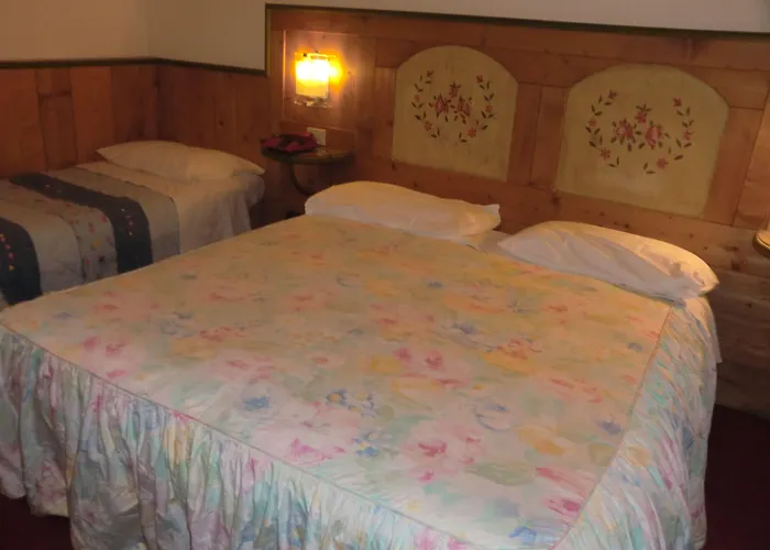 Alemagna San Vito di Cadore