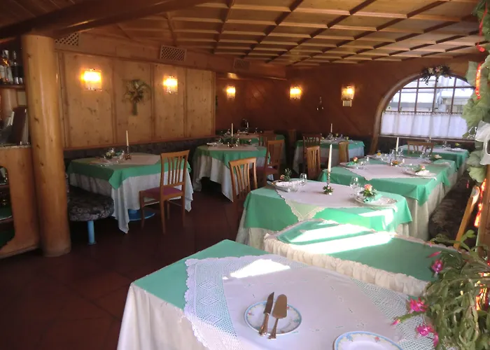 Hotel Alemagna San Vito di Cadore