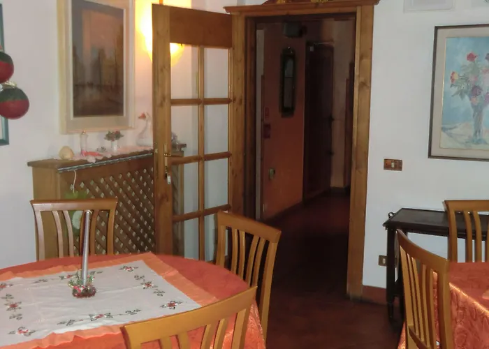 Hotel Alemagna San Vito di Cadore