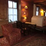 Alemagna Szálloda San Vito di Cadore
