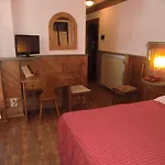 Alemagna Szálloda 3*