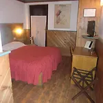 Alemagna Szálloda San Vito di Cadore