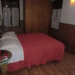 Alemagna Szálloda 3*