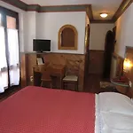 Szálloda Alemagna 3*