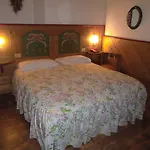 Alemagna Szálloda San Vito di Cadore