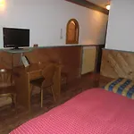 Szálloda Alemagna