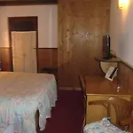 Szálloda Alemagna 3*