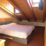 Szálloda Alemagna