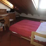 Alemagna Szálloda San Vito di Cadore