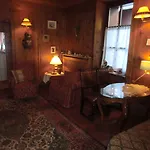 Szálloda Alemagna