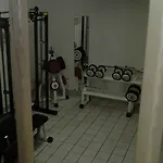 Alemagna Szálloda 3*
