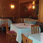 Szálloda Alemagna