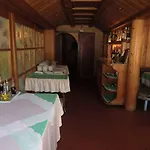 Alemagna Szálloda