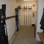Alemagna Szálloda 3*
