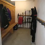 Alemagna Szálloda