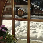 Alemagna Szálloda