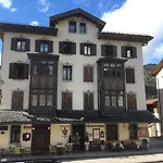 Alemagna Szálloda San Vito di Cadore