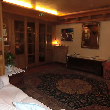 Alemagna Hotel