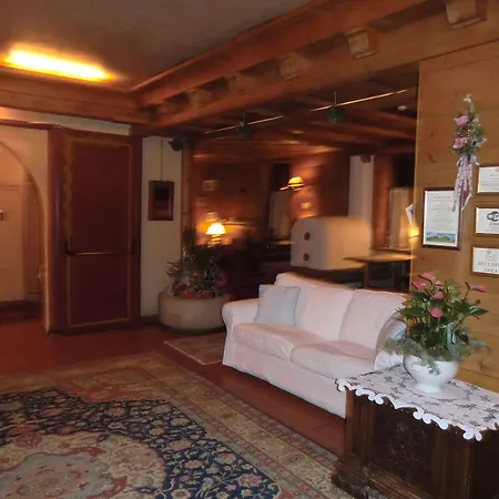 Alemagna Hotel