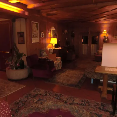 ホテル Alemagna 3*