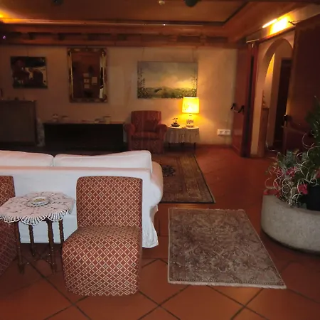 ホテル Alemagna サン・ヴィート・ディ・カドーレ