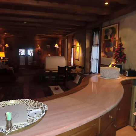 Hotel Alemagna 3*