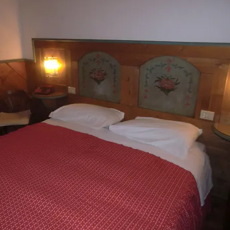 Alemagna Hotel