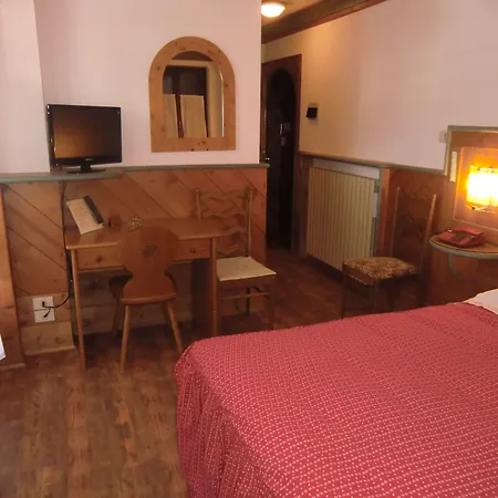 Alemagna Hotel 3*