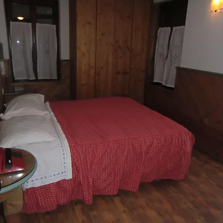 Alemagna Hotel 3*