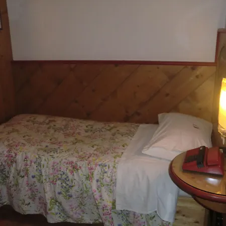 Alemagna Hotel 3*