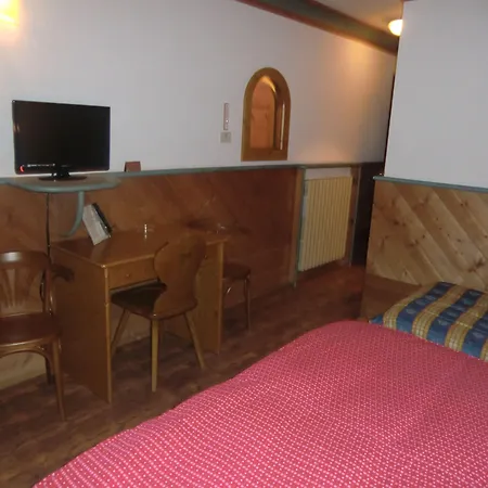 Hotel Alemagna