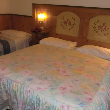 Alemagna San Vito di Cadore