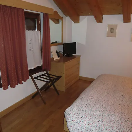 Alemagna San Vito di Cadore