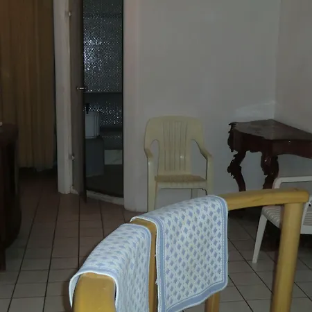 Alemagna Hotel 3*