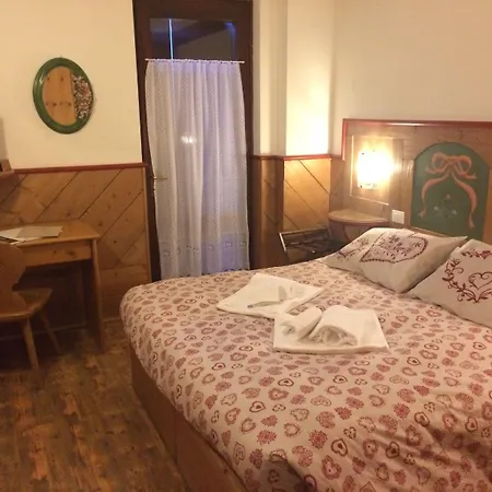 Alemagna 3*