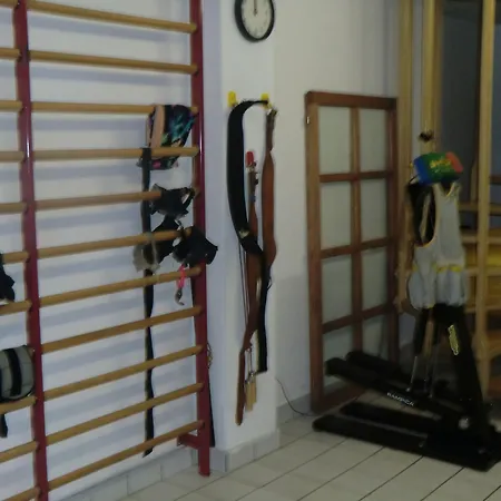 Alemagna 3*