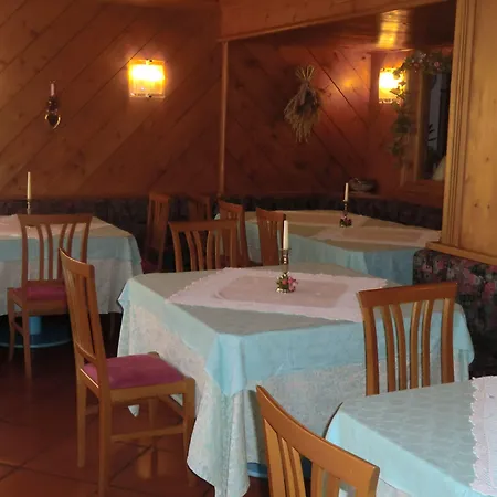 Hotel Alemagna
