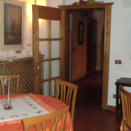 מלון Alemagna סאן ויטו די קדורה